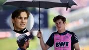 La polémica que envuelve a Franco Colapinto después del GP de Austria
