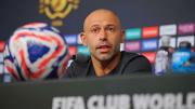 Javier Mascherano dio la cara tras la goleada que sufrió el Inter Miami ante el PSG: “Teníamos claro que ”