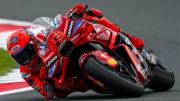 MotoGP: Marc Márquez consiguió una contundente victoria en Países Bajos y está cerca de la séptima corona