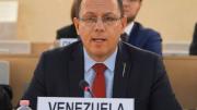Venezuela rechaza Informe del Alto Comisionado de Derechos Humanos de la ONU