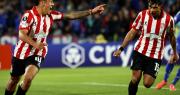 ¿Cómo están las negociaciones por Tiago Palacios con el Sporting Lisboa?