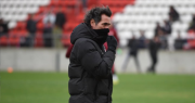 ¿Cómo formaron los primeros equipos de Eduardo Domínguez en Estudiantes?