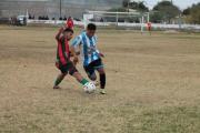Sportivo Fernández venció a Villa Unión y terminó segundo en la zona A