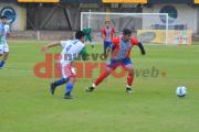 Unión Santiago goleó, ganó su grupo y jugará la final ante Vélez de San Ramón