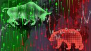 Wall Street rompe récords, celebra la contención del riesgo global y anticipa recortes de la Fed