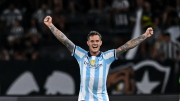 El sacrificio que hizo Zuculini para volver al 100% en Racing: “Mi mujer me quería matar”