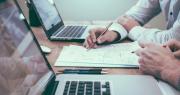 Peligra uno de cada tres créditos para pymes y una inversión clave del mercado