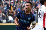 La agenda de los octavos del lunes 30 en el Mundial de Clubes: hora y TV de Inter vs. Fluminense y Manchester City vs. Al Hilal