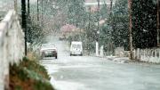Frío extremo y temperaturas bajo cero en Buenos Aires: las marcas de la semana y qué chances hay de nieve