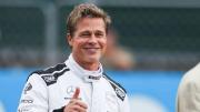“F1: la película”: Brad Pitt y el resto del elenco revelaron detalles del detrás de escena