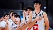 Mundial de Básquet Sub 19: Jordania boicoteó la competencia y decidió no jugar con Israel