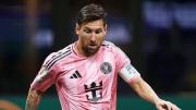 Lionel Messi sobre el partido ante el PSG: Creo que competimos y ahora ya está, se terminó