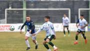 Deportivo Rincón perdió en Bahía Blanca y así quedó la tabla del Federal A