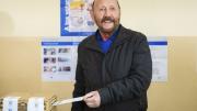 Gildo Insfrán ratificó su histórico predominio en Formosa