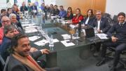 Los gobernadores endurecen sus reclamos contra la Rosada