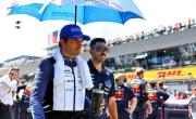 Carlos Sainz apuntó contra Willams por su abandono en el Gran Premio de Austria: “Problemas”