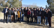 De Uñac a Gioja, el grupo de jóvenes peronistas que logró reunirse con el amplio espectro del PJ