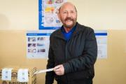 Insfrán arrasó en Formosa y se asegura la mayoría para reformar la Constitución provincial