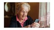 El importante AVISO de PAMI para todos los adultos mayores que tienen la APLICACIÓN MOVIL