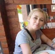 Alison más cerca de su regreso a Neuquén: mostraron cómo se encuentra después de su trasplante de corazón