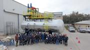 Ingeniería neuquina para el desarrollo de Vaca Muerta