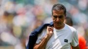 La primera víctima del Mundial de Clubes: Botafogo sorprendió y despidió a Renato Paiva