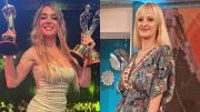 Fátima Florez, sobre la relación de Yuyito González y Javier Milei: “Lo tocaba más cuando ”