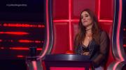 La Voz: Soledad sufrió un bloqueo y no pudo “quedarse” con una gran voz de folclore
