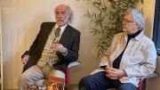 “Brechas en el espacio tiempo”, primer libro de relatos de Antonio Las Heras