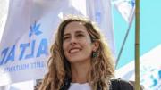 Exigieron la inmediata liberación de Alexia Abaigar, la militante presa en Ezeiza