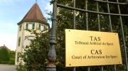 Aurora le solicita al TAS la suspensión cautelar de su sanción