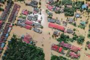 El alarmante presagio para la costa argentina: las ciudades que podrían quedar bajo el agua para el 2100