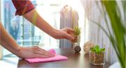 Los rincones de casa que tenés que limpiar en julio para atraer la prosperidad, según el Feng Shui