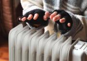 Ola de frío: cómo calefaccionar tu casa con artefactos eléctricos y ahorrar en la factura