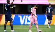 Caminó mientras otros corrían: la despiadada crítica de la prensa francesa a Lionel Messi