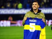 Leandro Paredes ya eligió a Boca Juniors: qué tiene que pasar para que se cierre su vuelta