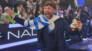 ¡Abrió su corazón! emoción con el primer descargo de Santiago Tato luego de ganar Gran Hermano