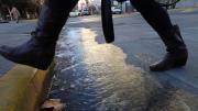 Ola polar en Neuquén con 11 grados bajo cero: “Hace 10 años que no teníamos estas temperaturas”