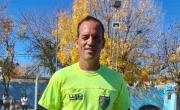 Violencia en el fútbol infantil de La Plata: a un árbitro le pegaron 2 trompadas