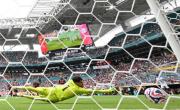 Lluvia de goles: Bayern venció al Flamengo