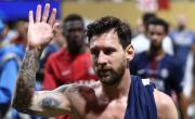 Messi se despidió del Mundial: PSG fue mucho más que el Inter Miami
