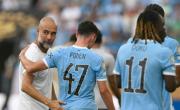 El City y el Inter se quieren meter en Cuartos