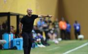 Mascherano no puso excusas: “Son los mejores”