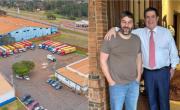 La ruta del fentanilo mortal en La Plata: la siniestra conexión de un ex presidente y el laboratorio de la Triple Frontera