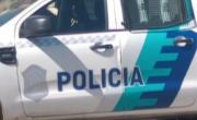 Le robaron al responsable del área que debe fortalecer la seguridad en Provincia