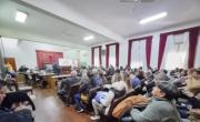 El constante desafío del sistema de juicios por jurados en la Provincia