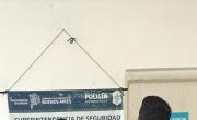 Otro detenido por el ataque barra en un hospital
