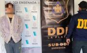 Detuvieron a “Dinero”, un joven prófugo de la Justicia