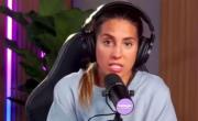 La angustia de Cinthia por perder su cuenta de Instagram
