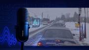 “El día en minutos”: las horas más frías del año, nieve por todas partes y la fuga de “El matapolicías”